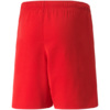 Spodenki dla dzieci Puma teamRISE Short Jr czerwone 704943 01