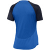 Koszulka damska Nike NK DF Academy Pro niebiesko-czarna DH9242 463 