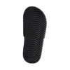 Klapki dla dzieci Nike Kawa Slide czarne 819352 001