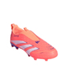 Buty piłkarskie dla dzieci adidas Predator League LL FG/MG JI1127