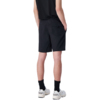 Spodenki kąpielowe męskie Champion Beachshort czarne 219978 KK001 