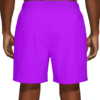 Spodenki kąpielowe Nike Essential 7 fioletowe NESSF559 569