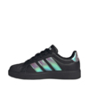 Buty dla dzieci adidas Streettalk czarne JQ1806