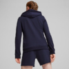 Bluza damska Puma Team Goal Casuals Hooded granatowa 658597 06