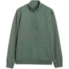 Bluza męska 4F M1947 oliwkowa 4FWAW25TSWSM1947 44S