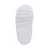 Buty dla dzieci Puma Courtflex V3 V Inf granatowe 310252 03