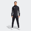 Spodnie męskie adidas Tiro 24 czarno-białe IP1952