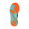 Buty piłkarskie dla dzieci Joma Toledo Indoor 2604 niebieskie TOJW2604IN
