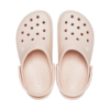 Chodaki Crocs Crocband Clog jasnoróżowe 11016 6UR