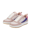 Buty dla dzieci Fila Rega NF różowe FFT0125 40029
