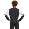 Bluza dla dzieci adidas Squadra 25 Sweat Crew czarna JE2773