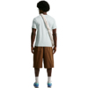 Koszulka męska Nike Club Tee miętowa AR4997 395