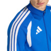 Bluza męska adidas Tiro 26 Competition Training niebieska KA7675