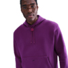 Bluza męska Nike FC Barcelona Club fioletowa HM2859 595