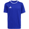 Koszulka dla dzieci adidas Entrada 26 Jersey niebieska JZ2531