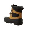 Buty dla dzieci Lee Cooper jasny brąz LCJ-26-44-4576K