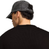 Czapka z daszkiem Puma Wardrobe Ess Matal Dad szara 25968 01