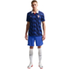 Spodenki męskie Nike France Dri-Fit Adv Elite Training niebieskie IB4603 480