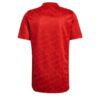 Koszulka męska adidas Condivo 21 JSY czerwona GJ6802