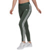 Legginsy damskie adidas Essentials Legging khaki GL0729