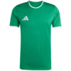 Koszulka męska adidas Entrada 26 Jersey zielona JZ2503