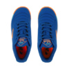 Buty piłkarskie dla dzieci Joma Toledo Indoor 2604 niebieskie TOJW2604IN