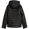 Kurtka damska Puma ESS Hooded Padded czarna 685231 01
