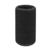 Frotka na rękę 120mm Point czarna 2 szt
