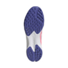 Buty piłkarskie dla dzieci adidas F50 Hyperfast League TF KK1321