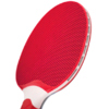 Rakietka do ping ponga Atemi Universal czerwona