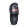 Klapki damskie Levi's Pool czarne VPOL0187S-0003