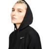 Bluza damska Nike Therma-Fit Pacer Hoodie czarna DD6440 010