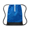 Worek na buty Nike Academy niebieski DA5435 458