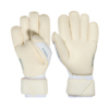 Rękawice bramkarskie Nike Vapor Grip3 biało-niebieskie HQ0304 100