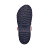 Sandały dla dzieci Crocs Crocband Cruiser granatowo-czerwone 209423 4OT
