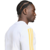 Koszulka męska adidas Real Madrid biała KG2943