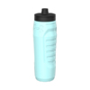 Bidon Under Armour Sideline Squeeze 950 ml niebieski UA70090 1364835 914