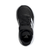 Buty dla dzieci adidas Runfalcon 5 EL I czarne IE8598