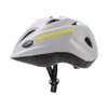 Kask rowerowy Meteor HB6-5 S 48-52 cm Randan szary 24582