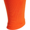 Rękawy piłkarskie adidas Team Sleeve 23 pomarańczowe JM3637