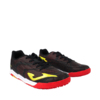 Buty piłkarskie dla dzieci Joma Evolution 2601 IN czarne EVJW2601IN