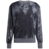 Bluza męska adidas Aop Colourblock czarno-szara JM1721