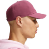 Czapka z daszkiem Nike Club różowo-biała FB5368 654