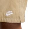 Spodenki męskie Nike Club beżowe FN3307 297