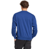 Bluza męska adidas Essentials Feelcozy niebieska JE3792