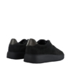 Buty męskie Lee Glenn Low czarne 50263040 25Y
