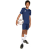 Koszulka dla dzieci adidas Entrada 26 Jersey granatowa JZ2522