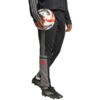 Spodnie męskie adidas Squadra 25 Training czarno-szare JD1625