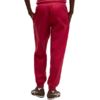 Spodnie damskie Puma ESS Script Comfort czerwone 694067 23