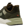 Buty męskie Puma FTR Wave zielone 311095 10